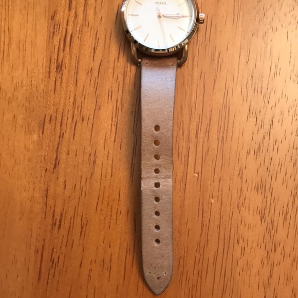 Fossil ES4335 Watch - Picture 3 of 6
